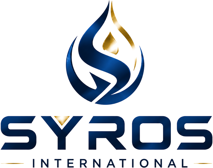 SYROS International FZE LLC